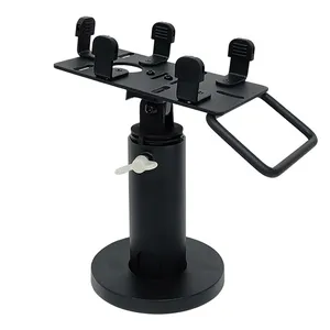 Heights Adjustable POS Terminal Stand thumbnail-4