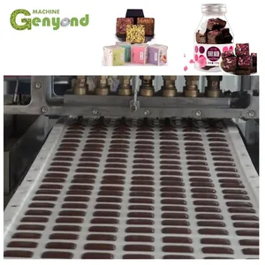 Jaggary Cake and Powder Machinery Factory With Cheap Price2 thumbnail-5