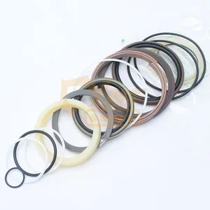 YNF Factory Wholesale High Quality Arm Cylinder Seal Kit YD0006230 for Excavator Hitachi ZAX75-8 thumbnail-1