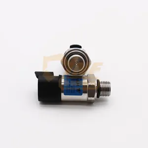 High Quality YNF Brand Excavator Hydraulic Pressure Switch Sensor 31Q4-40830 As Good As Genuine 6 Month Warranty thumbnail-2