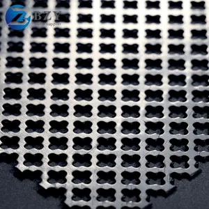 Factory Price 4Mm 5Mm 6Mm 304L 316 316L 316Ti 321 304 Inox Stainless Steel Plate thumbnail-1
