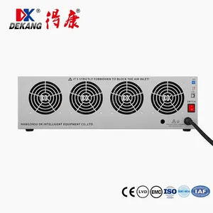 DeKang 5050 High-Precision 1V–5V Multi-Channel Battery Test & Balancing Instrument thumbnail-5