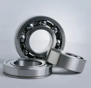 Deep Groove Ball Bearing thumbnail-2