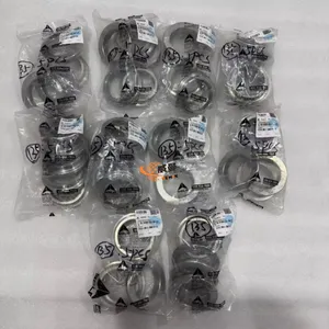 Original SDLG 29250007591 Sleeve for Wheel Loader Spare Parts in Stock. thumbnail-4