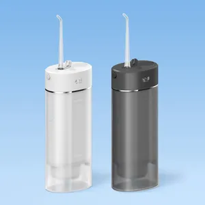 Water Pik Ozone Water Oral Irrigator With Eco Friendly Mouthwash Dental Flosser thumbnail-1