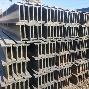 304L Stainless Steel I Beam IPE 100 EN 10088 Structural Building Frame 9m thumbnail-5
