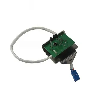 200-0390-119 Fan Fail PCB for Videojet 43S 46P Willett 430 460 405 Inkjet Coding Printer thumbnail-5