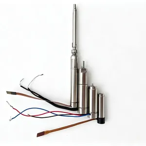 Brushless Coreless Motor Insulin Pump Drive System High-speed Motor Motor Micro Small Propeller thumbnail-5