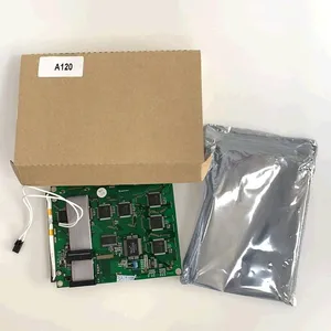 3-0340002SP LCD Display / A120 LCD Screen for Domino A120 / GP Inkjet Coding Printer thumbnail-5
