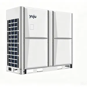 VRF Air Conditioner | Commercial VRF HVAC System Manufacturer & Wholesale Supplier 8HP~32HP thumbnail-1