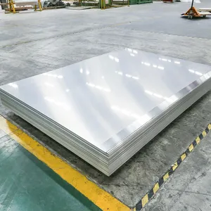 Structural Extrusion 6063 T6 Plate 6–80mm Machinery Building Frame Support Engineering Use thumbnail-4