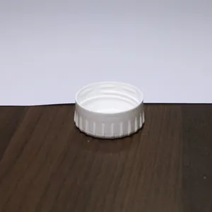 OEM Plastic Threaded Cap Mold With Knurling, Factory Direct With Mold Protection System, CMM Inspection Report Available thumbnail-4