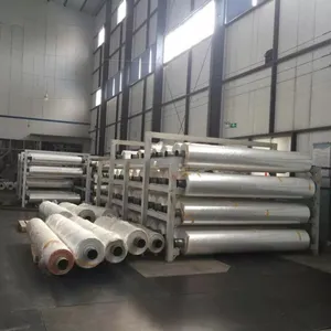 Transparent & Printed POF Polyolefin Heat Shrink Wrap Film for General Packaging thumbnail-4