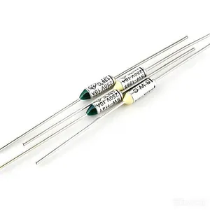Drying Machine Thermal Fuse thumbnail-2