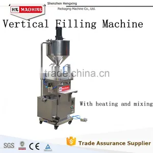 Manual Liquid Bottle Filling Machine thumbnail-4