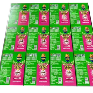 T3 T4 T5 Hardness and SPTE Grade Electrolytic Sheets Steel thumbnail-3