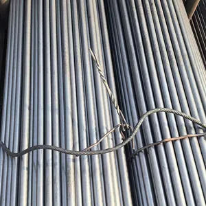 Bulk Supply Carbon Steel Round Bar, A108 Grade | Hot Rolled, Solid Bar, thumbnail-3