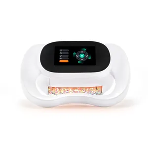 2025 New Model Roller Slimming Machine With Silicone Rollers 0-30kPa Vacuum Effective Cellulite Scraping Device thumbnail-4
