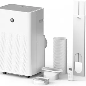 Portable Air Conditioner thumbnail-5