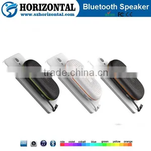 Bluetooth Mini Wireless Speaker thumbnail-5
