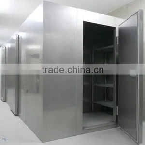 Vaccine Cold Storage/freezing/chilling Room thumbnail-1