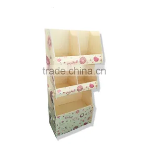 High Quality Handy Cosmetic Trade Showshelf thumbnail-2