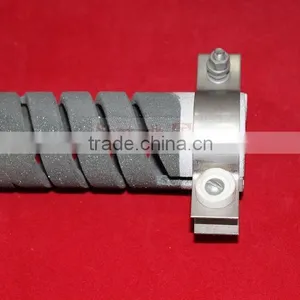 High Temperature Sprial Sic Heating Elements thumbnail-3