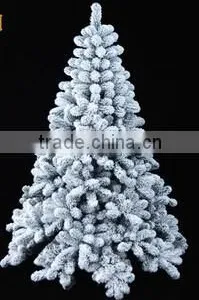 High Quality Electrostatic Flocking Machine for Snow Christmas Tree thumbnail-6