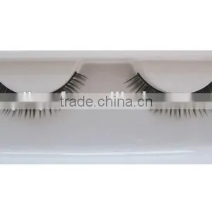 Pure Handmade Mink Fur Lashes O thumbnail-5
