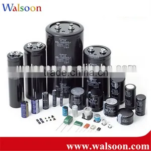 47uF 16V 20% (5 X 11mm) Radial Aluminum Electrolytic Capacitors thumbnail-1