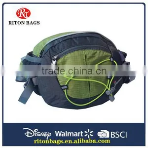 The Sophisticated Technology Design of Sport Waist Bags Different Types of Men Waist Bag for Adult thumbnail-1