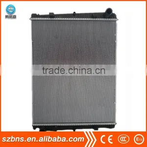 Specializing in the Production of High Quality 81061010060 Car Radiator thumbnail-1