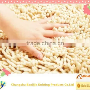 2014 New Style Deluxe Multifunctional Microfiber Chenille Carpet thumbnail-1