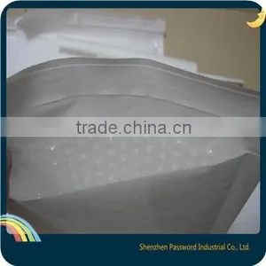 White Padded Kraft Bubble Mailer /Mailing Bag/Express Bag thumbnail-2