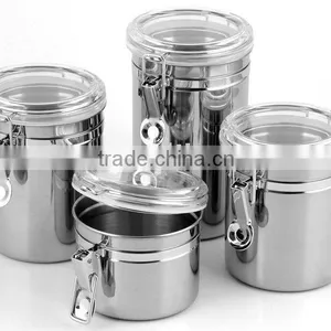 4 Inch Storage Canister thumbnail-1