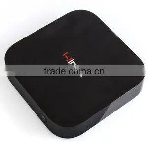 CX-W8 Wintel Mini PC Atom Z3735F Wins 10&Android 4.4 2GB/32GB Smart TV BOX thumbnail-1