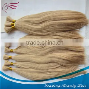 Hot Sale Cheap European Remy Hair Virgin Huamn Hair thumbnail-1