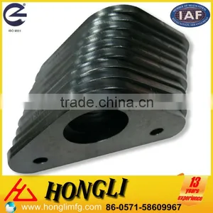 Hongli OEM ISO9001 High Demand Fifth Wheel Plate thumbnail-2