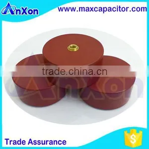 50KV 1000PF 102 UHV FHV Low Loss Y5S Ceramic Capacitor thumbnail-1