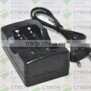 Travel 18650 Battery Charger thumbnail-6