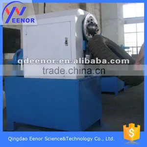 Class A Tire Recycling Equipment For Sale thumbnail-5