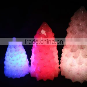 Flameless Light Candle thumbnail-5