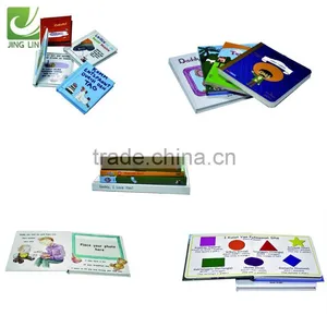 Professional Printing Publishers Kid Case Bound Book thumbnail-1