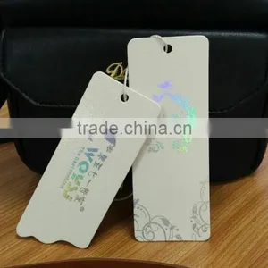 Custom Design Cheapest Cutom Color Printing Paper Tag Quality Choice thumbnail-1