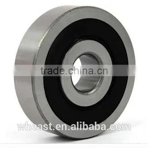 All Sizes OEM Deep Groove Ball Bearing 618 Series thumbnail-6