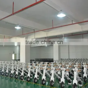 China Patent Foldable ET Scooter Cheap Electric Scooter for Sale thumbnail-6