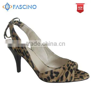 2013 Ladies Elastic Sandal thumbnail-1