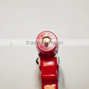 Trustworthy China Supplier 28 Plastic Trigger Sprayer With Copper Nozzle Quality Choice thumbnail-3