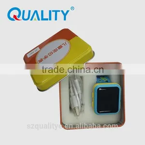 Kids Gps Watch QT-KB01 thumbnail-2