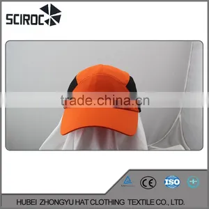 Custom Embroider Mesh Sports Basketball Caps Sale thumbnail-6